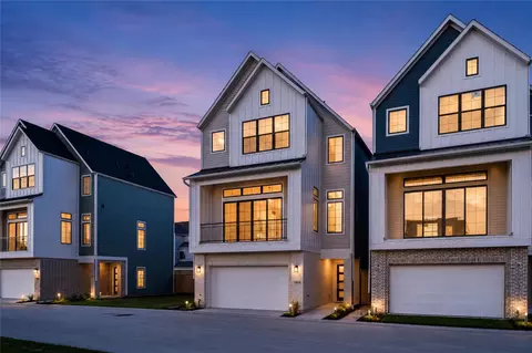 8703 Cosenza Ln, Houston, TX 77055