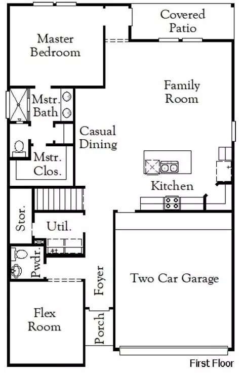 2127 Starlight St, Angleton, TX 77515 photo 2