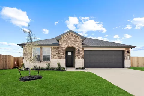 3012 Pasture Ln, League City, TX 77573