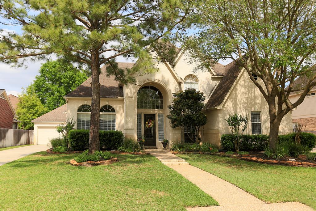 17418 Aspen Oak Ct, Spring, TX 77379 photo 1