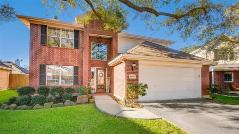 6606 Mahan Wood Dr, Humble, TX 77346