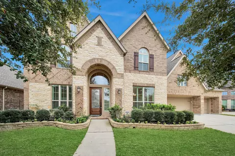 4411 Bandera Branch Ln, Katy, TX 77494
