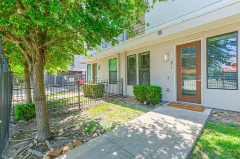 2401 Crawford St #C1B, Houston, TX 77004