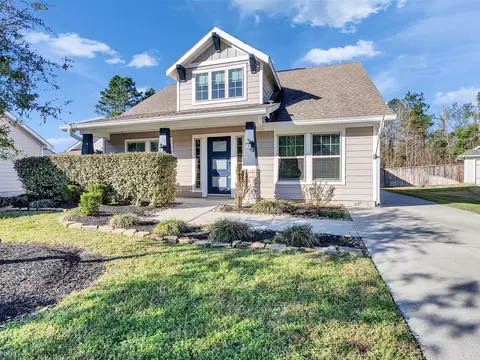 257 N Lynx Trl, Montgomery, TX 77316