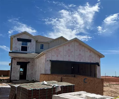 Exterior - 29223 Dandelion Sky Dr, Waller, TX 77484 photo 2 of 2