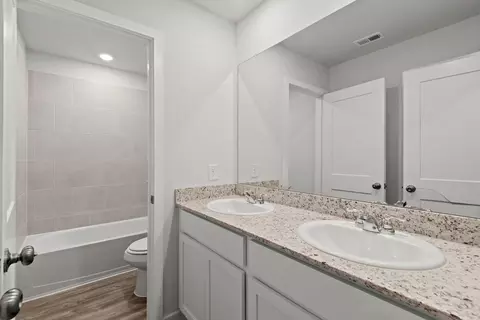 Entry Way - 29223 Dandelion Sky Dr, Waller, TX 77484 photo 2 of 2
