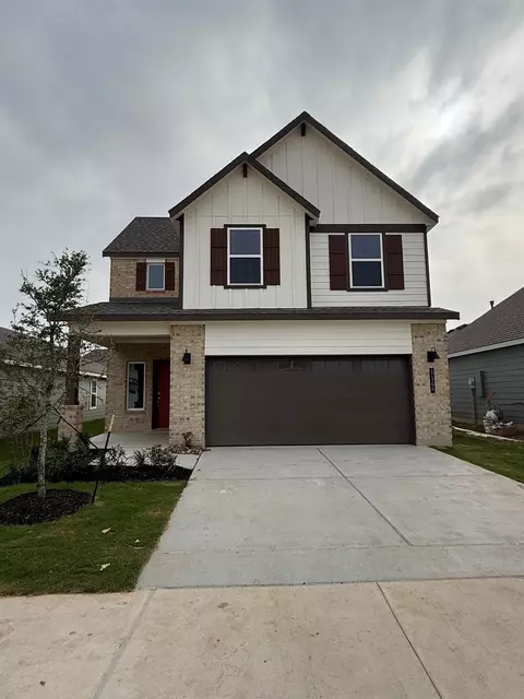 1164 Toledo Bend Dr, College Station, TX 77845