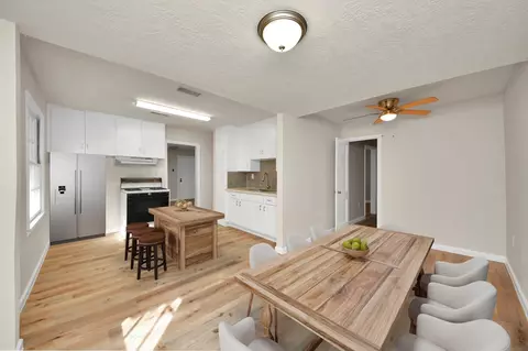 3122 Fern St, Pasadena, TX 77503