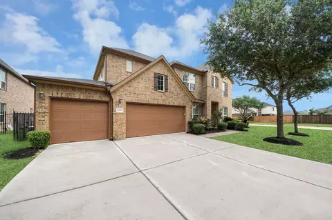 27202 Stone Harbour Ln, Katy, TX 77494