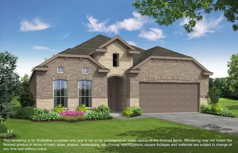 2918 Knotty Forest Dr, Spring, TX 77373 photo 1