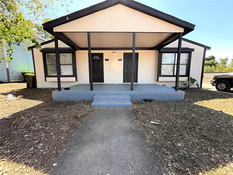 611 Reed Ave, Wharton, TX 77488