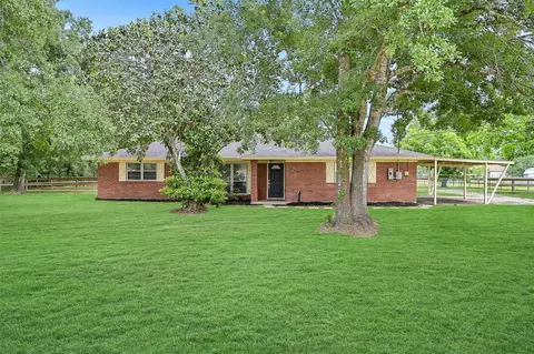 3515 Meadowlark Ln, Alvin, TX 77511