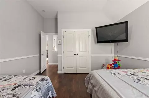 Bedroom - 3004 Teas Crossing Ct, Conroe, TX 77304 photo 3 of 6
