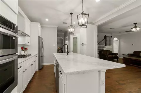 Kitchen - 3004 Teas Crossing Ct, Conroe, TX 77304 photo 2 of 3