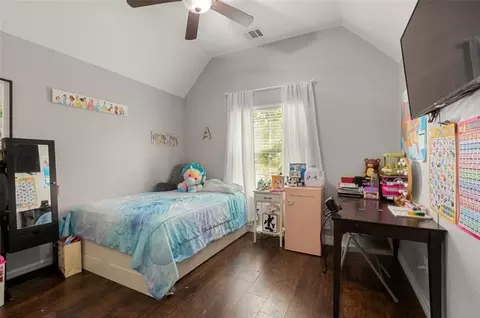 Bedroom - 3004 Teas Crossing Ct, Conroe, TX 77304 photo 1 of 6