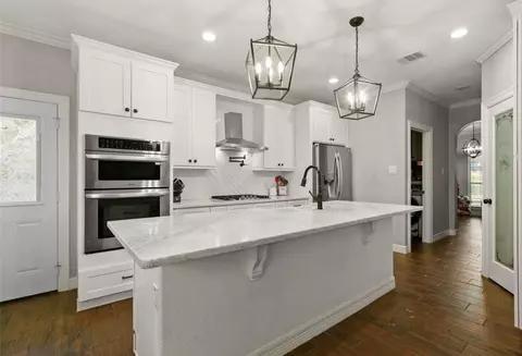 Kitchen - 3004 Teas Crossing Ct, Conroe, TX 77304 photo 1 of 3