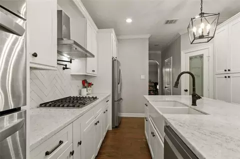 Kitchen - 3004 Teas Crossing Ct, Conroe, TX 77304 photo 3 of 3