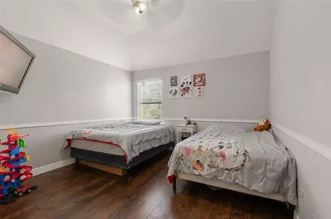 Bedroom - 3004 Teas Crossing Ct, Conroe, TX 77304 photo 2 of 6
