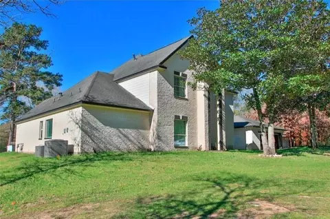 Exterior - 3004 Teas Crossing Ct, Conroe, TX 77304 photo 3 of 4