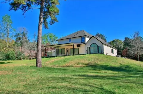 Exterior - 3004 Teas Crossing Ct, Conroe, TX 77304 photo 4 of 4