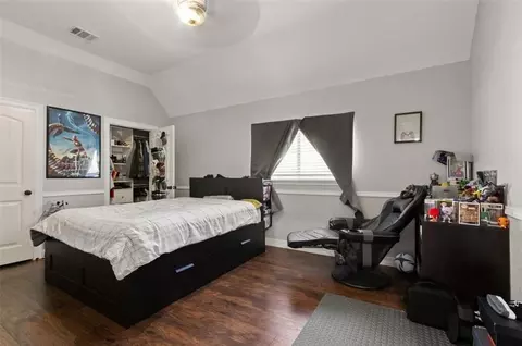 Bedroom - 3004 Teas Crossing Ct, Conroe, TX 77304 photo 4 of 6