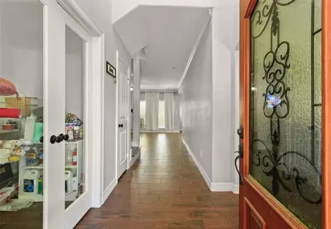 Entry Way - 3004 Teas Crossing Ct, Conroe, TX 77304 photo 1 of 5