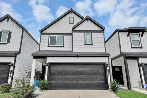 12319 Brandenburg Gate Dr, Houston, TX 77047