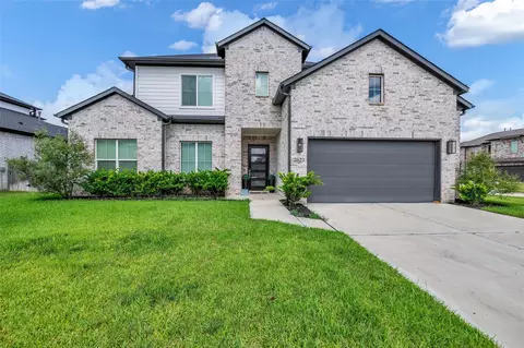 2523 Quickstep Ct, Katy, TX 77493