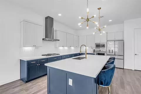 Kitchen - 2523 Quickstep Ct, Katy, TX 77493 photo 4 of 4