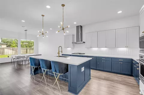 Kitchen - 2523 Quickstep Ct, Katy, TX 77493 photo 1 of 4