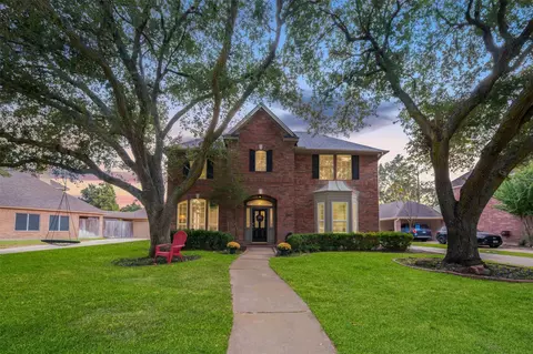1002 Fairgate Dr, Houston, TX 77094
