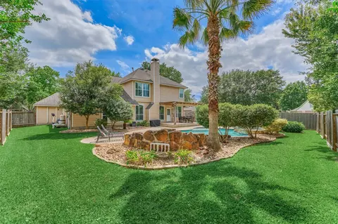 30 Rowan Tree Pl, The Woodlands, TX 77384