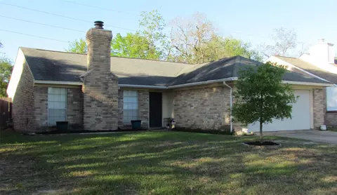 12022 Yearling Dr, Houston, TX 77065