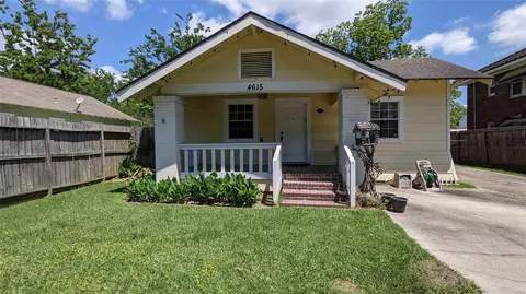 4615 Woodside St, Houston, TX 77023