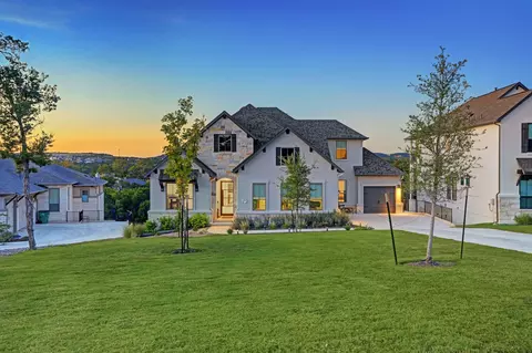 18916 Excursion Falls Way, Jonestown, TX 78645
