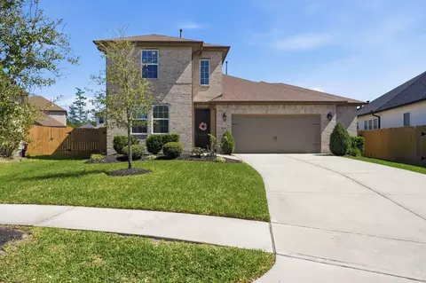 2809 Andante Green Dr, Spring, TX 77386