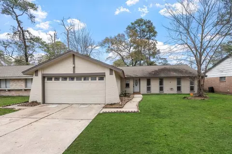 23114 Naples Dr, Spring, TX 77373 photo 1
