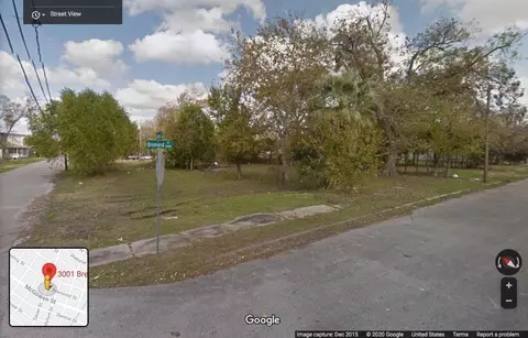 3001 Bremond St, Houston, TX 77004