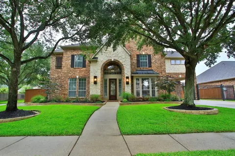 20130 Rose Dawn Ln, Spring, TX 77379