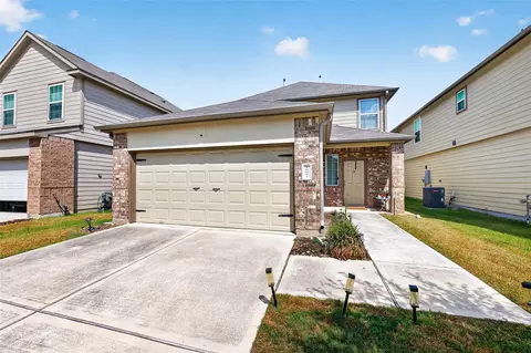 18851 Lansdowne Stream Path, Katy, TX 77449