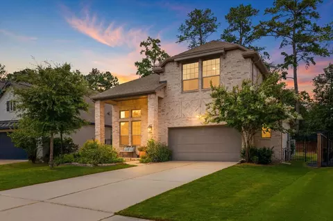 7930 Silver Grove Dr, Magnolia, TX 77354