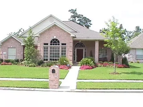 527 Starkstone Ct, Spring, TX 77386