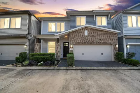 8913 Aventino Way, Houston, TX 77080