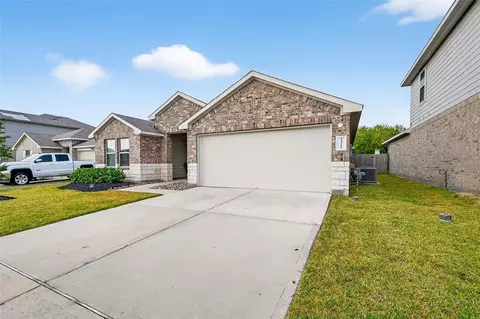 23511 Treeline Bluff Trl, Spring, TX 77373 photo 1