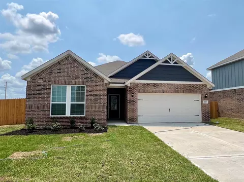 428 Polly Grove Dr, Katy, TX 77493