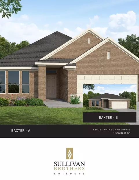 3015 King Oaks St, Baytown, TX 77520