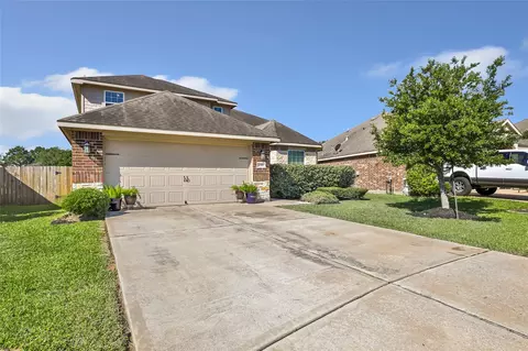 20551 Iron Seat Dr, Hockley, TX 77447