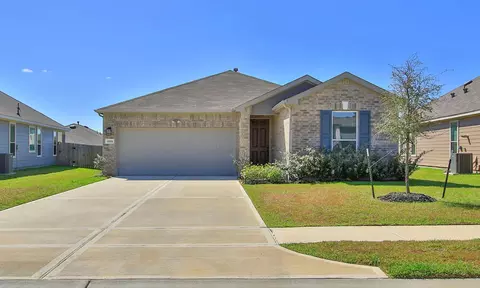 41814 Buckskin Basin Ln, Magnolia, TX 77354