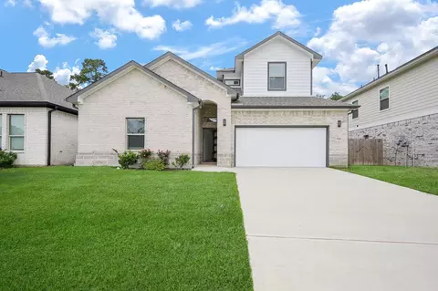 9710 Champion Heavens Dr, Spring, TX 77379