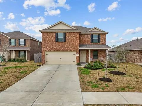 512 Maple Bend Ln, La Marque, TX 77568